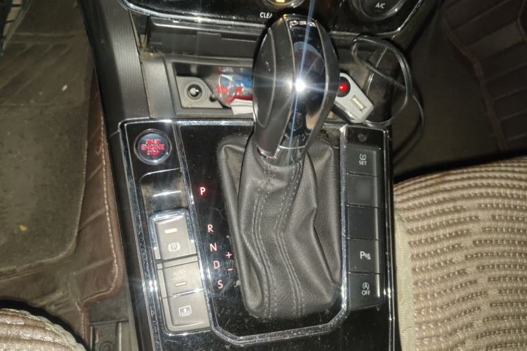 Used Volkswagen Passat 2016 330TSI DSG Prestige Edition