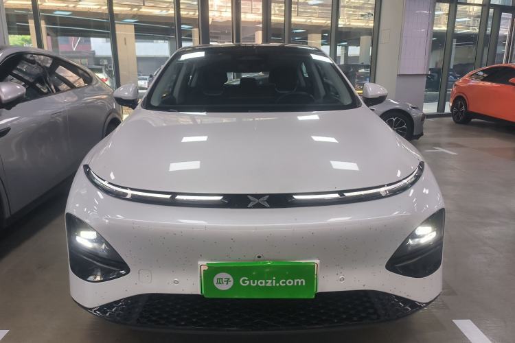 Used XPeng G6 2023 755 Ultra-Long Range Pro
