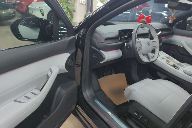 Used Nio ES6 2024 75 kWh