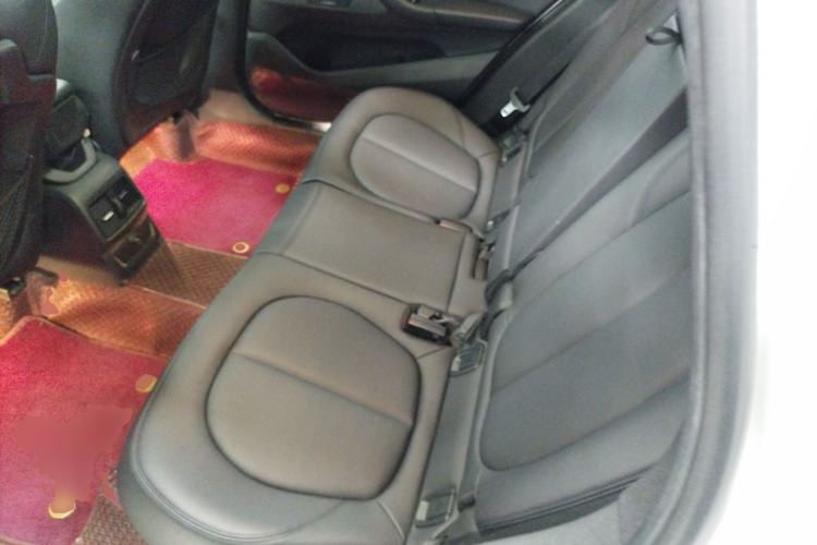 Used BMW X1 2016 sDrive18Li Premium Edition
