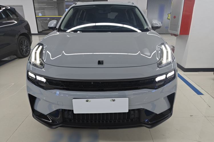 Used Lynk & Co 06 EM-P 2022 PHEV 84 km Range Pro Version
