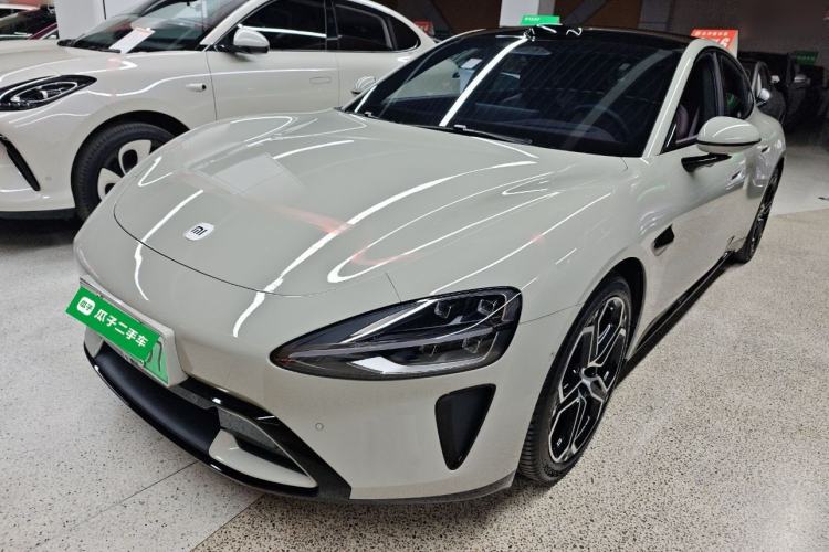 Used Xiaomi Auto SU7 2024 Four-Wheel-Drive Max Founder's Edition