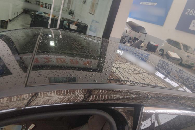 Used Mercedes-Benz E-Class 2022 Revised Version E 300 L Luxury Edition
