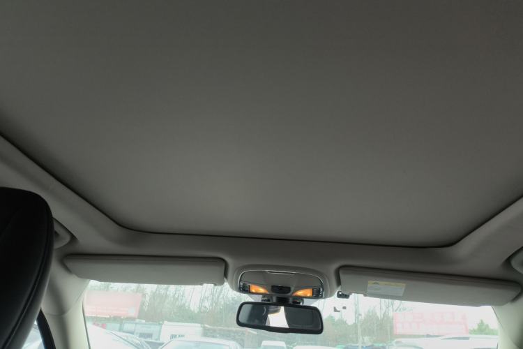 Used  Cherokee 2017 2.0L Superior Edition