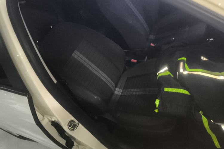 Used Volkswagen Lavida 2019 Lavida Start 1.5L Automatic Trendy Version China VI Standard
