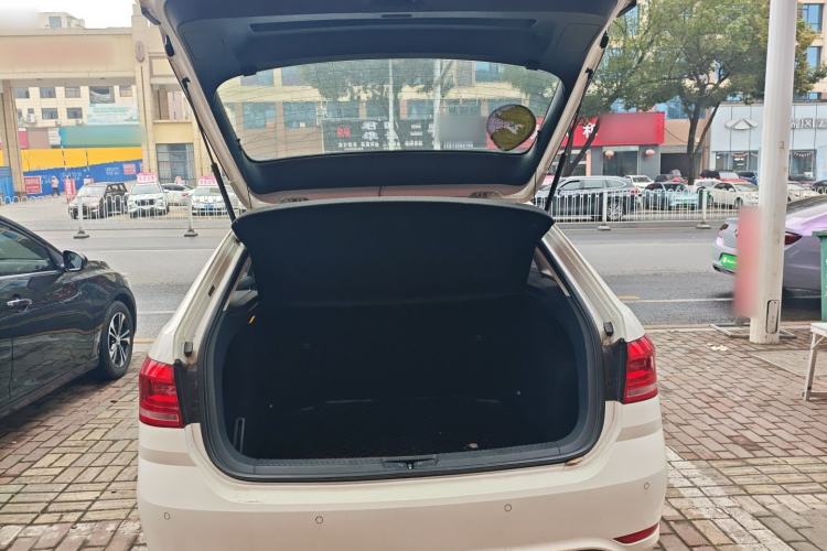 Used Volkswagen Gran Lavida 2017 180TSI DSG Comfort Edition