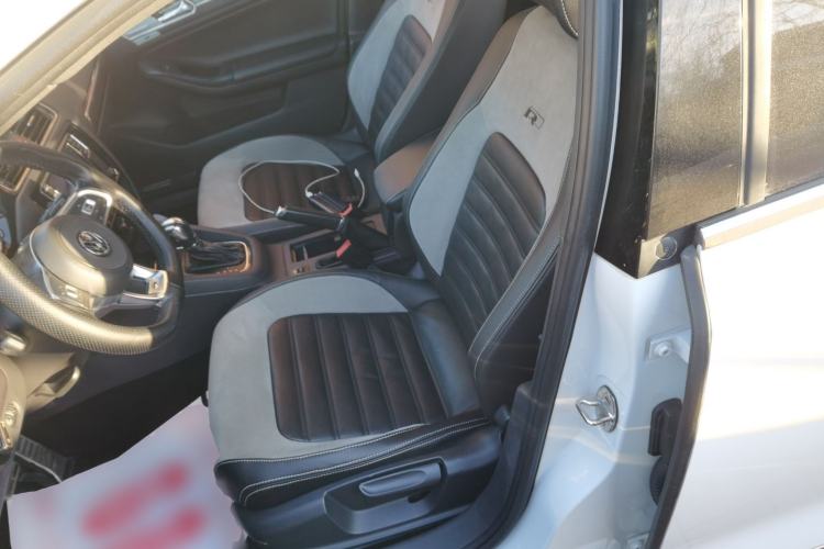 Used Volkswagen Sagitar 2016 280TSI Automatic R-Line