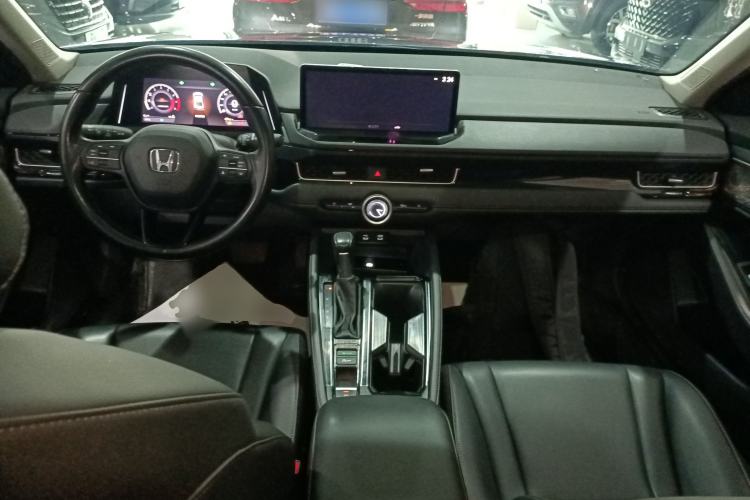 Used Honda Inspire 2023 260TURBO Deluxe Edition