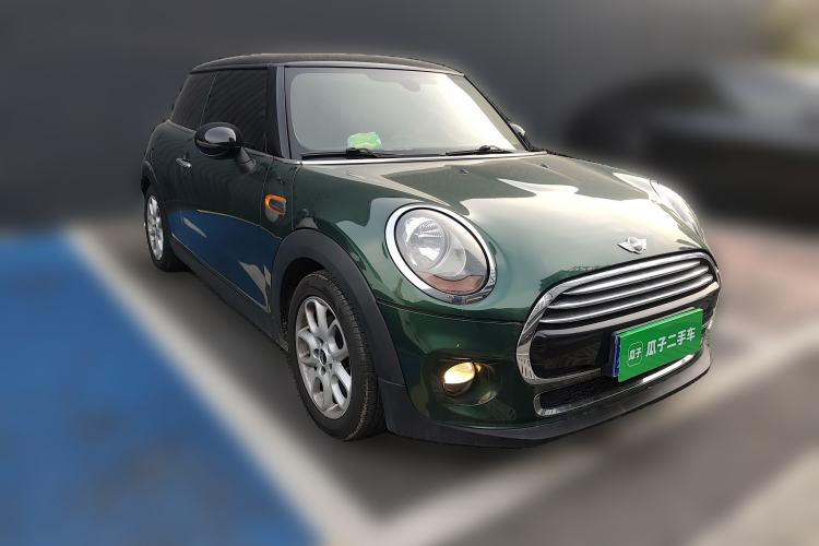 Used MINI MINI 2014 1.5T COOPER Fun