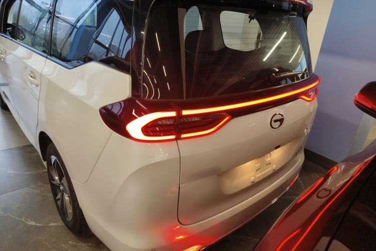 Used GAC Trumpchi M6 2023 PRO 270T DCT Luxury Edition
