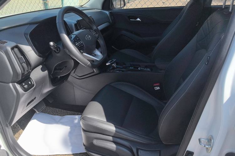 Used Hyundai ix35 2021 240TGDi DCT Two-Wheel-Drive GLS Leading Edition
