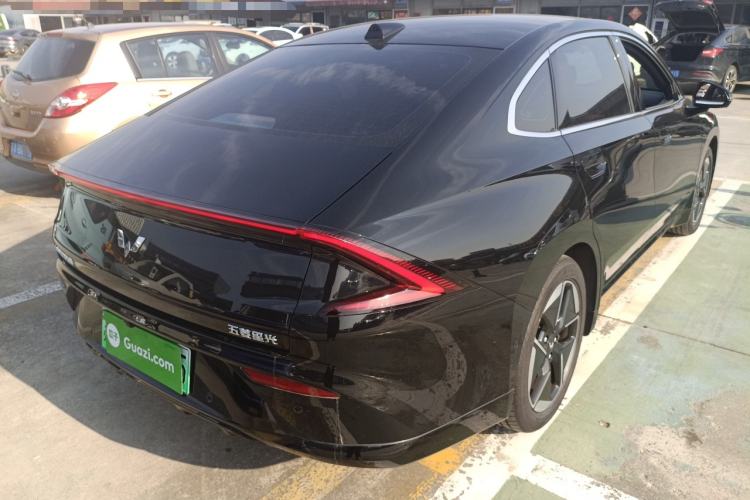 Used Wuling Xingguang 2025 610 km Smart Flagship Version