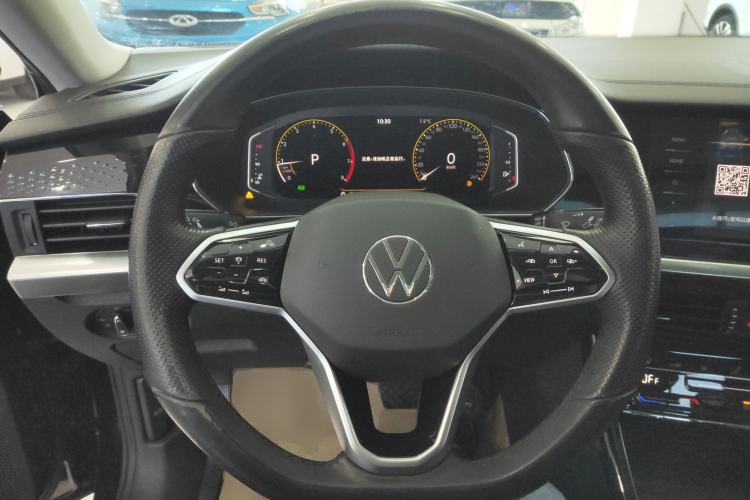 Used Volkswagen Passat 2023 Revised 330TSI Starry Elite Edition