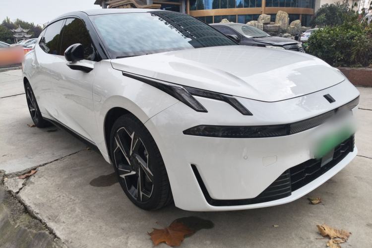 Used Lynk & Co 07 2024 EM-P 126 Long-Range Ultra
