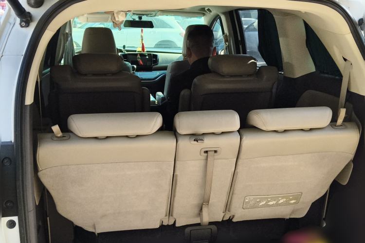 Used Honda Odyssey 2017 2.4L Luxury Edition
