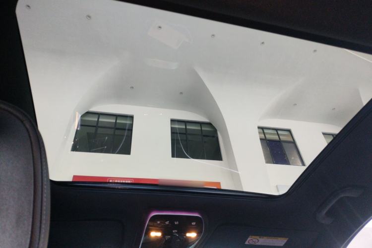 Used Mercedes-Benz C-Class 2024 Restyled C 260 L Sport Edition