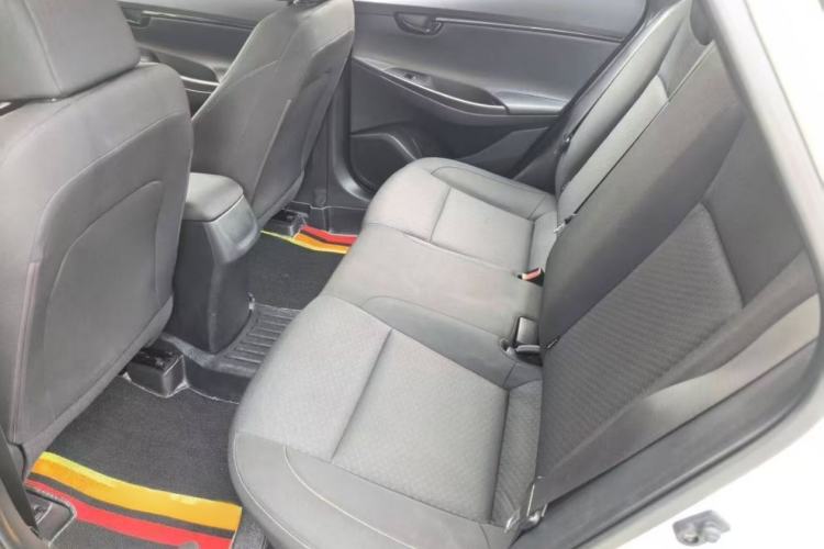 Used Hyundai Celesta 2020 1.6L Automatic GL Enjoyable Edition