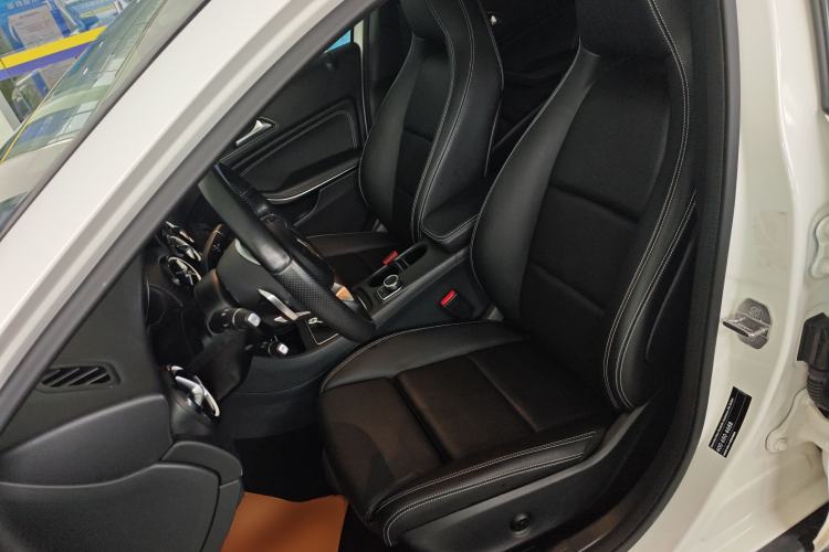 Used Mercedes-Benz GLA 2019 GLA 200 Dynamic Edition