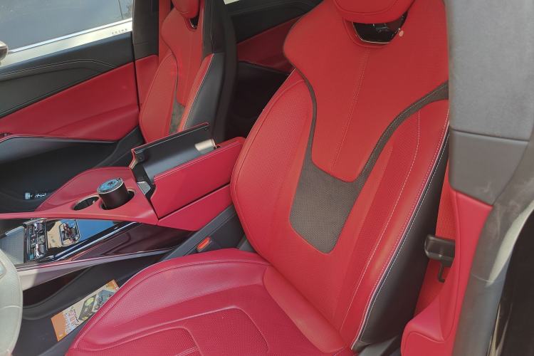 Used Lotus ELETRE 2024 ELETRE L+