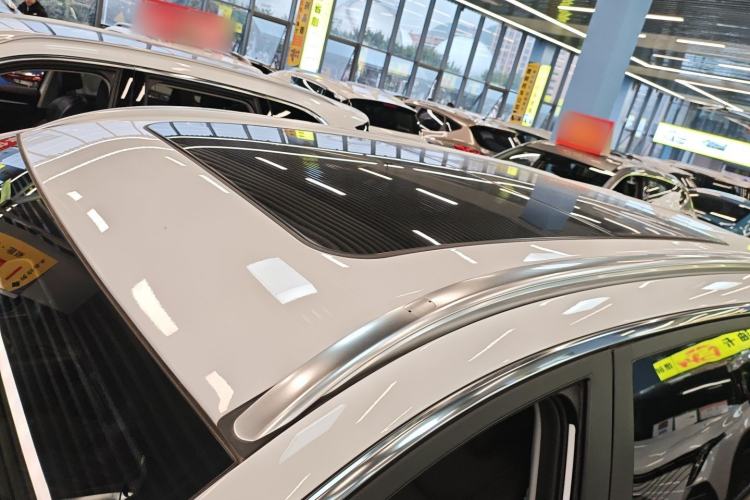 Used Chery Tiggo 8 PLUS 2024 Champion Edition 390TGDI DCT Bold Edition 5-Seater
