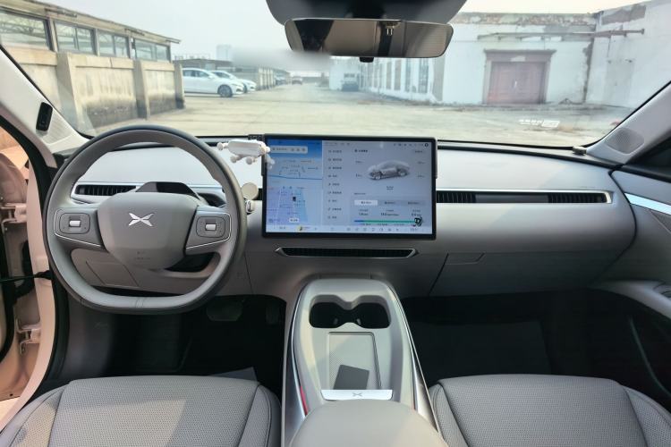 Used XPeng MONA M03 2025 502 Long-Range Max