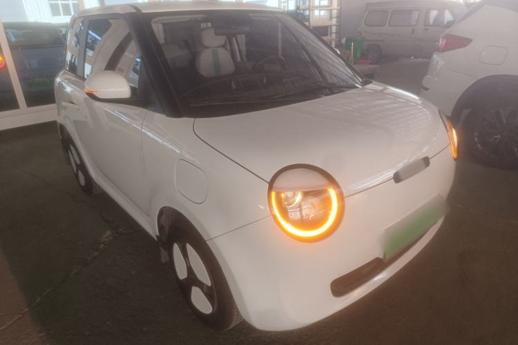 Used  Lumin 2025 205 km Xiangqin Version