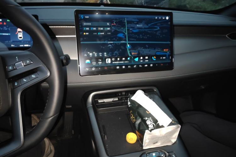 Used BYD Qin PLUS 2025 EV Smart Drive Edition 420KM Leading Model