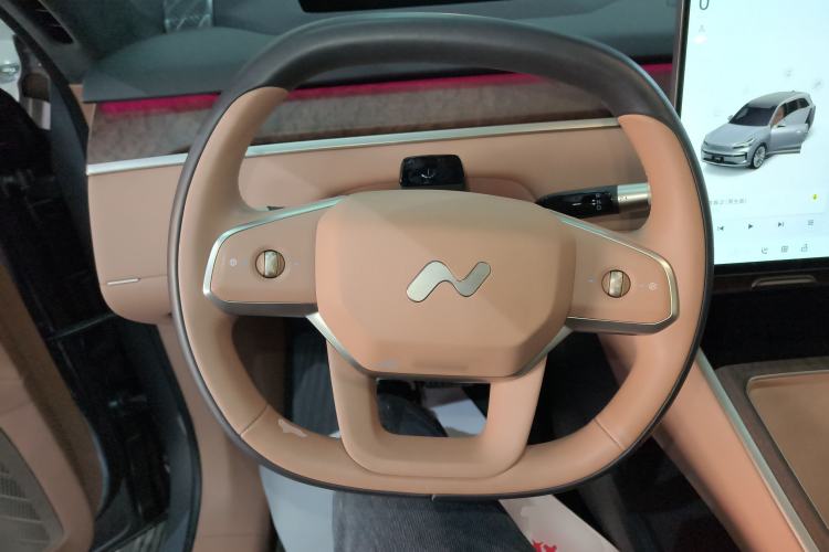 Used ONVO Luxeed L90 