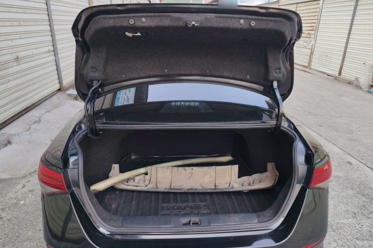 Used Nissan Sylphy 2020 1.6L XL CVT Enjoyment Edition
