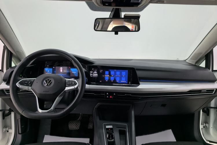 Used Volkswagen Golf 2023 280TSI DSG Pro
