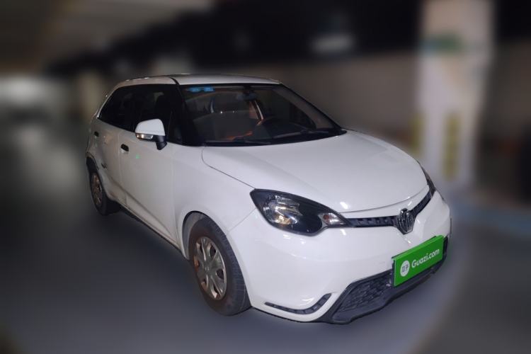 Used MG 3 2016 1.3L AMT Comfort Edition
