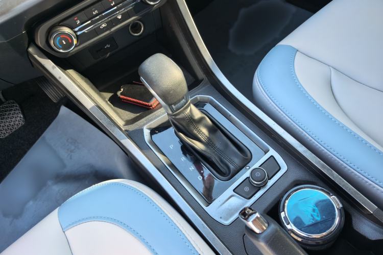 Used Chery Tiggo 3X 2022 PLUS 1.5L CVT Fashion Edition
