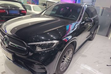 Used Mercedes-Benz GLC 2023 GLC 300 L 4MATIC Dynamic 7-Seater