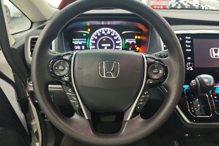 Used Honda Odyssey 2021 2.0L Rui·Smart Edition
