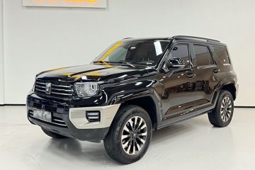 Used Tank 700 New Energy 2024 Hi4-T Extreme Edition