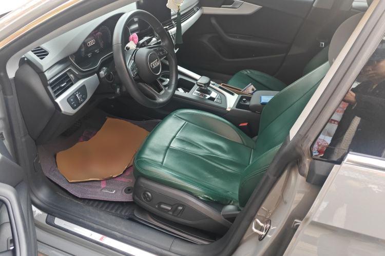 Used Audi A5 2021 Sportback 40 TFSI Stylish and Elegant Model