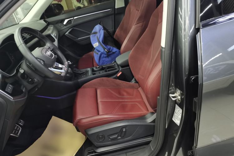 Used Audi Q3 Sportback 2021 40 TFSI Enjoy Life Edition