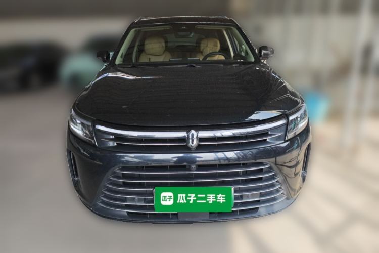 Used Hima AITO M7 2022 1.5T Rear-Drive Comfort Edition