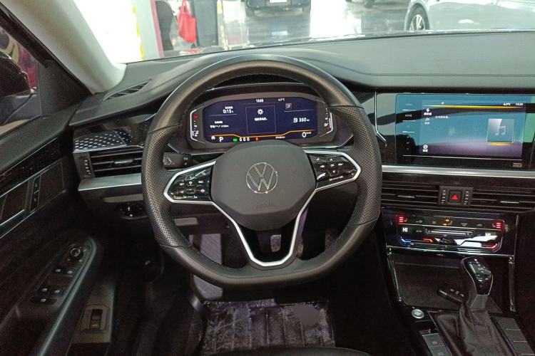 Used Volkswagen Passat 2023 330TSI Starry Elite Edition
