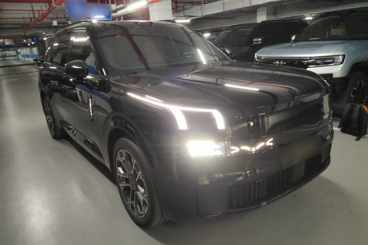 Used Lynk & Co 900 2025 1.5T Ultra
