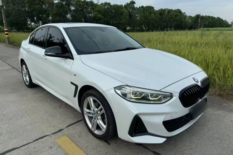 Used BMW 1 Series 2021 Revised 120i M Sport Night Edition
