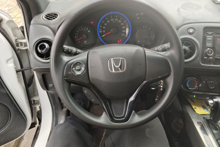 Used Honda XR-V 2017 1.5L LXi CVT Classic Edition