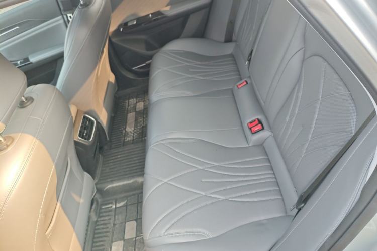 Used  L6 2025 EM-i 140km Starship Edition
