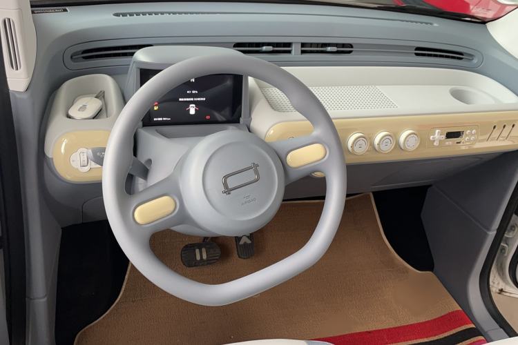 Used Bestune Pony 2025 222km Lightning Horse
