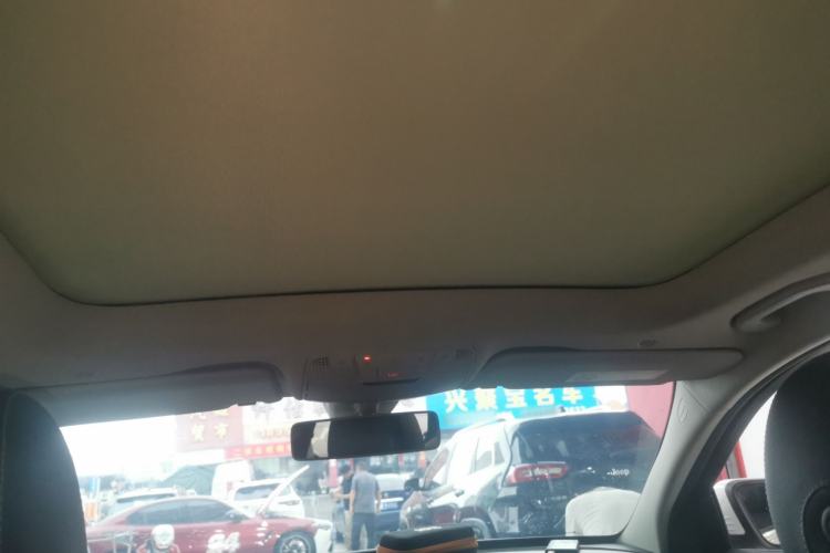 Used Mercedes-Benz C-Class 2019 C 260 Estate
