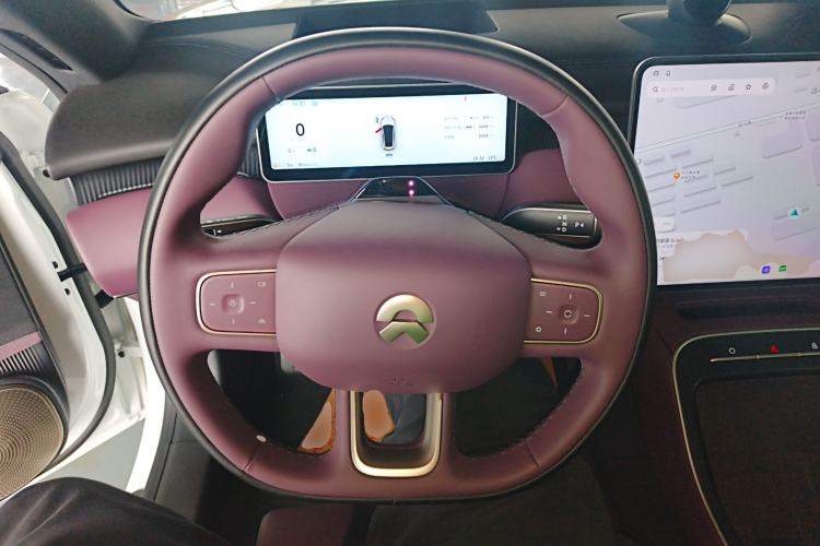 Used Nio ET5T 2025 75 kWh Touring