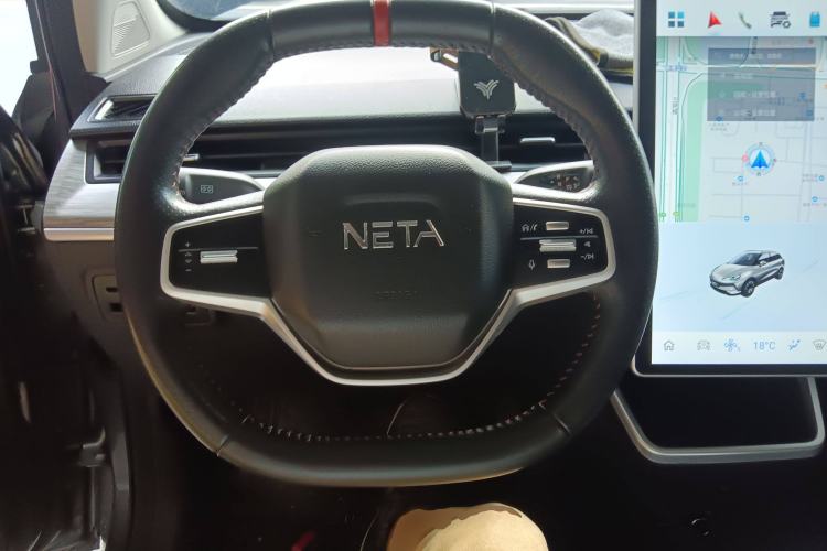 Used NETA V 2022 Chao 400 Lite
