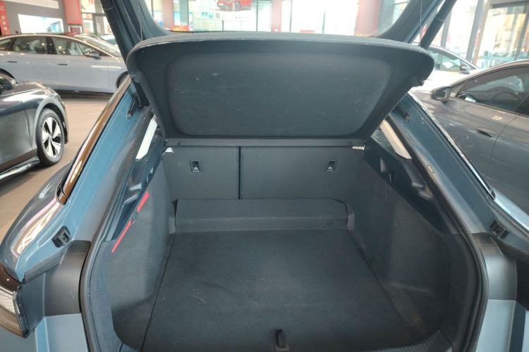 Used Volkswagen ID.7 VIZZION 2024 PRO Model