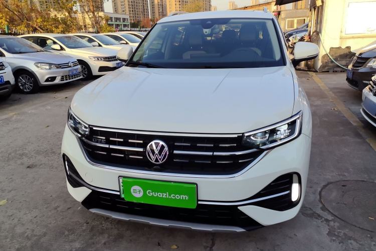 Used Volkswagen Tayron GTE Plug-in Hybrid 2023 280TSI Luxury Plus Advanced Edition
