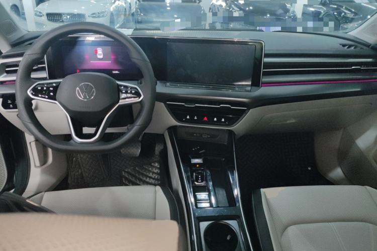 Used Volkswagen Lamando 2024 Lavida L 280TSI DSG Cool & Spicy Edition